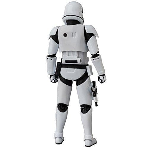 Première Commande de Stormtrooper (Le Dernier Jedi ver. version) Mafex (N ° 68) Star Wars: Le Dernier des Jedi - Medicom Toy