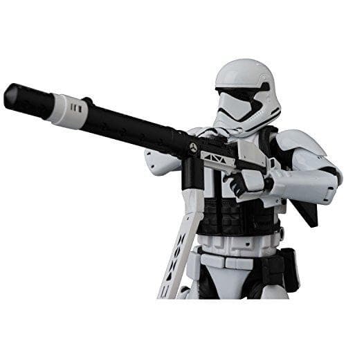 Erste Bestellung Stormtrooper (Der Letzte Jedi-ver. version) Mafex (No. 68) Star Wars: Der Letzte Jedi - Medicom Toy