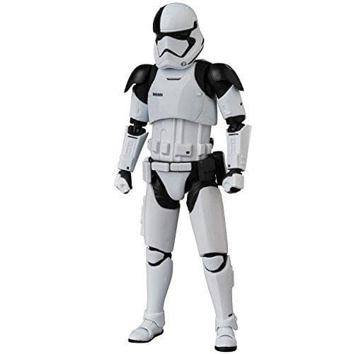 Erste Bestellung Henker Mafex (No. 69) Star Wars: Der Letzte Jedi - Medicom Toy