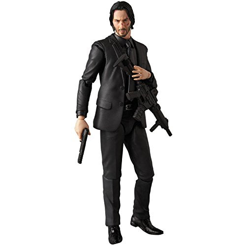 John Wick Mafex (N ° 70) John Wick - Medicom Toy | Ninoma