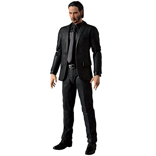 John Wick Mafex (N ° 70) John Wick - Medicom Toy | Ninoma