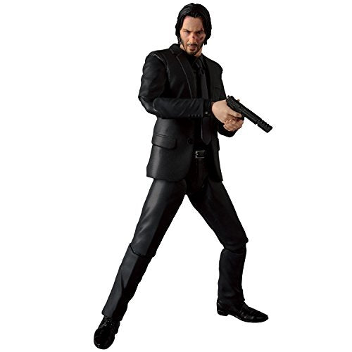 John Wick Mafex (N ° 70) John Wick - Medicom Toy | Ninoma
