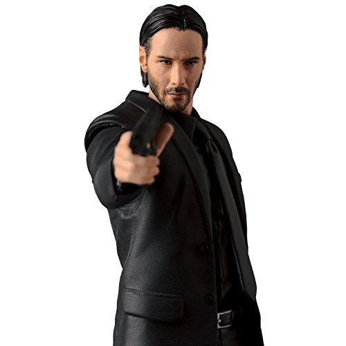 John Wick Mafex (N ° 70) John Wick - Medicom Toy | Ninoma