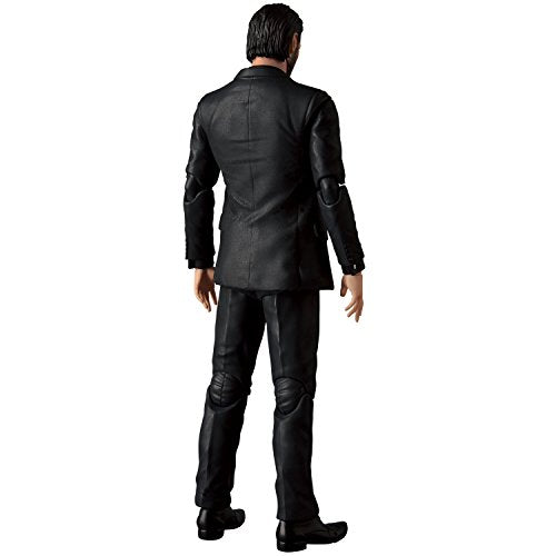 John Wick Mafex (N ° 70) John Wick - Medicom Toy | Ninoma