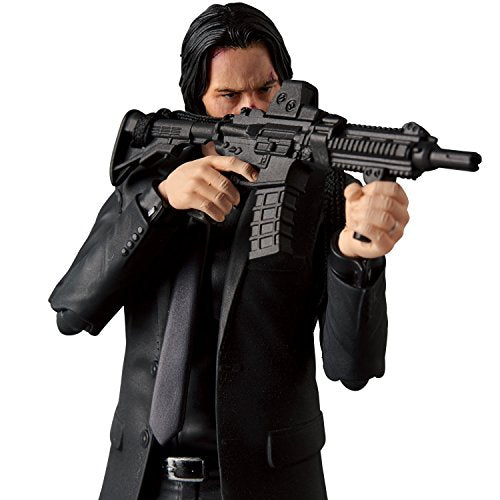 John Wick Mafex (N ° 70) John Wick - Medicom Toy | Ninoma
