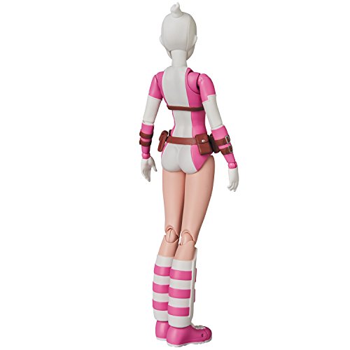 Mafex (No. 071) Der Unglaubliche Gwenpool - Medicom Toy