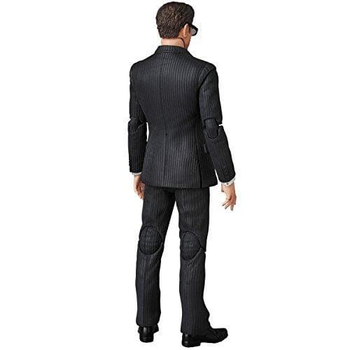 Galahad Mafex (No. 73) Kingsman: The Secret Service - Medicom Toy | Ninoma