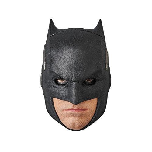 Bruce Wayne Mafex (N ° 076) De La Ligue De Justice (2017) - Medicom Toy