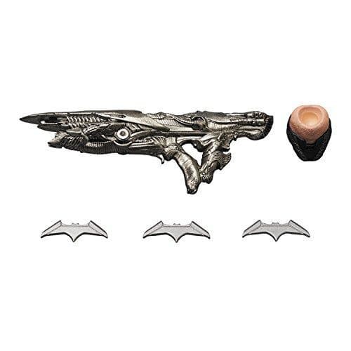 Bruce Wayne Mafex (N ° 076) De La Ligue De Justice (2017) - Medicom Toy
