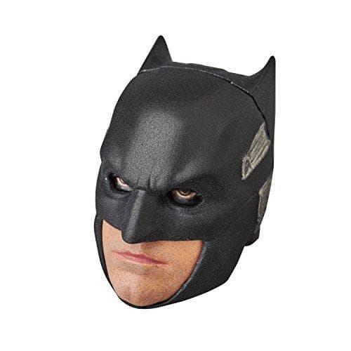 Bruce Wayne Mafex (N ° 076) De La Ligue De Justice (2017) - Medicom Toy