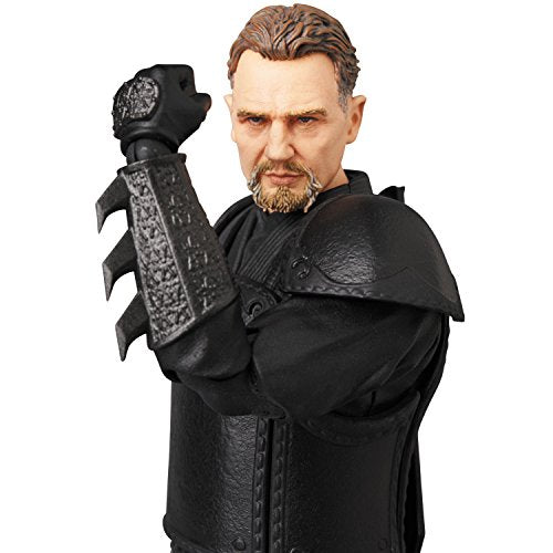 Ra's al Ghul Mafex (Nº 078) Batman begins - Medicom Toy