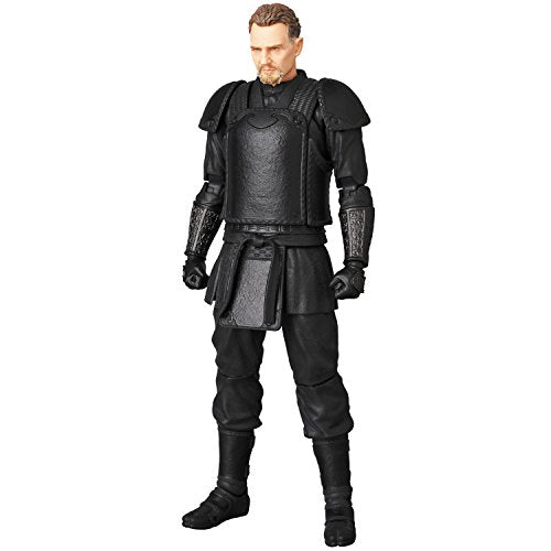 Ra's al Ghul Mafex (Nº 078) Batman begins - Medicom Toy