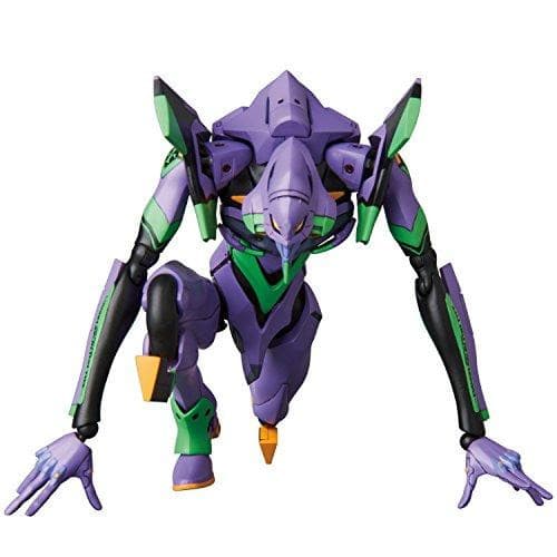 EVA-01 Mafex (Nr. 080) Evangelion Shin Gekijouban: Ha - Medicom Toy
