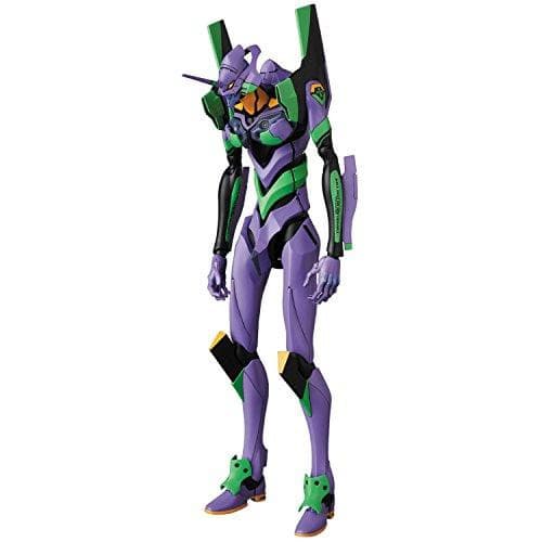 EVA-01 Mafex (Nr. 080) Evangelion Shin Gekijouban: Ha - Medicom Toy
