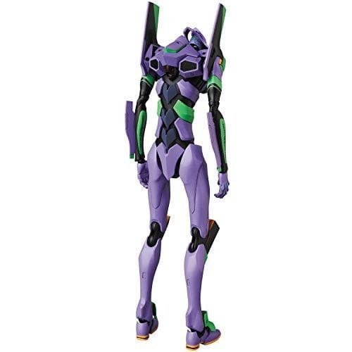 EVA-01 Mafex (Nr. 080) Evangelion Shin Gekijouban: Ha - Medicom Toy