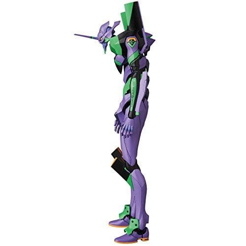 EVA-01 Mafex (Nr. 080) Evangelion Shin Gekijouban: Ha - Medicom Toy