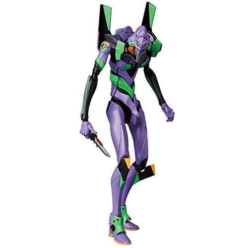 EVA-01 Mafex (Nr. 080) Evangelion Shin Gekijouban: Ha - Medicom Toy