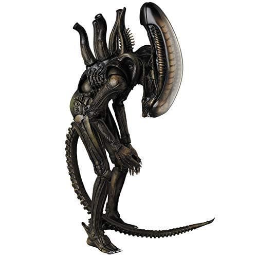 Alien &amp; Chestburster &amp; Face Hugger Mafex (No. 084) Alien - Medicom Toy
