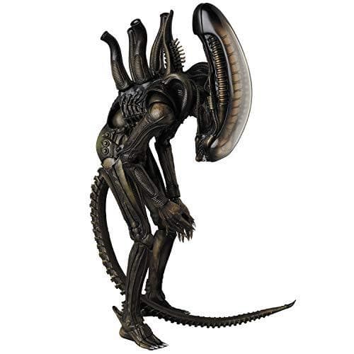 Alien &amp; Chestburster &amp; Face Hugger Mafex (N ° 084) Alien - Medicom Toy