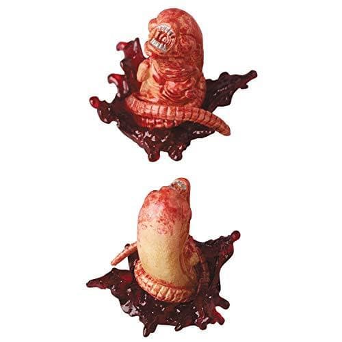 Alien &amp; Chestburster &amp; Face Hugger Mafex (No. 084) Alien - Medicom Toy
