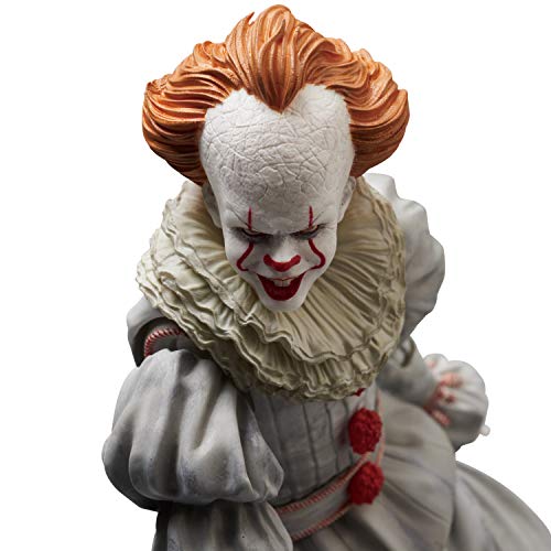 It (2017) Mafex "No.093" Pennywise - Medicom Toy