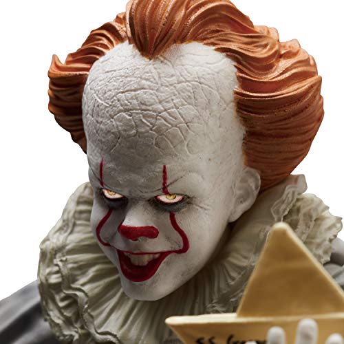 Pennywise Mafex (No. 093) Es (2017) - Medicom Toy