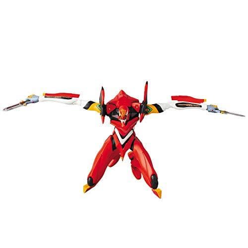 EVA-02 Mafex (No. 094) Evangelion Shin Gekijouban: Ha - Medicom Toy