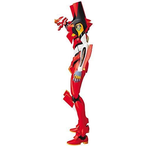 EVA-02 Mafex (No. 094) Evangelion Shin Gekijouban: Ha - Medicom Toy