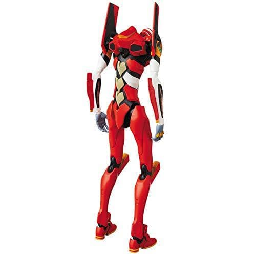 EVA-02 Mafex (No. 094) Evangelion Shin Gekijouban: Ha - Medicom Toy