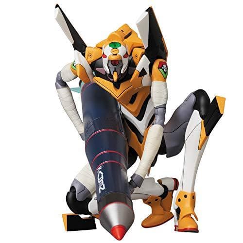 Evangelion Shin Gekijouban: Ha Mafex EVA-00 - Medicom Toy