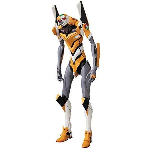 Evangelion Shin Gekijouban: Ha Mafex EVA-00 - Medicom Toy