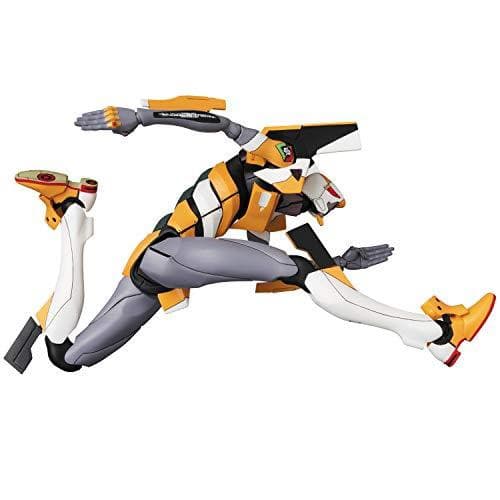 Evangelion Shin Gekijouban: Ha Mafex EVA-00 - Medicom Toy