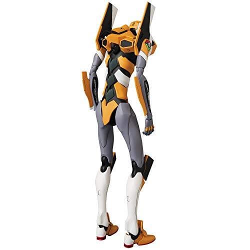 Evangelion Shin Gekijouban: Ha Mafex EVA-00 - Medicom Toy