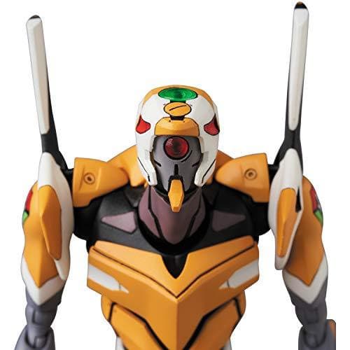 Evangelion Shin Gekijouban: Ha Mafex EVA-00 - Medicom Toy