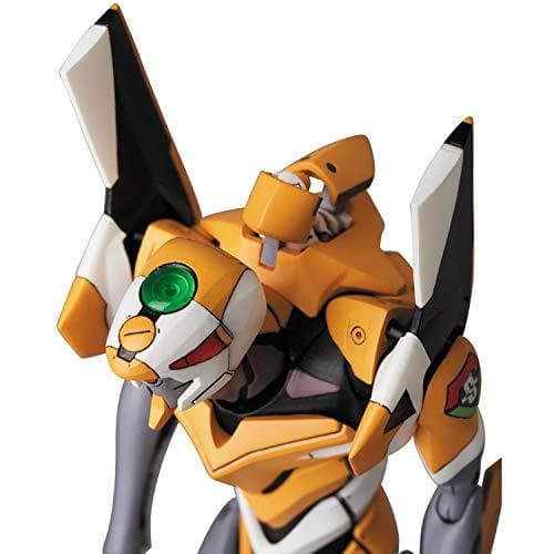 Evangelion Shin Gekijouban: Ha Mafex EVA-00 - Medicom Toy