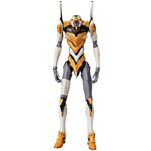 Evangelion Shin Gekijouban: Ha Mafex EVA-00 - Medicom Toy
