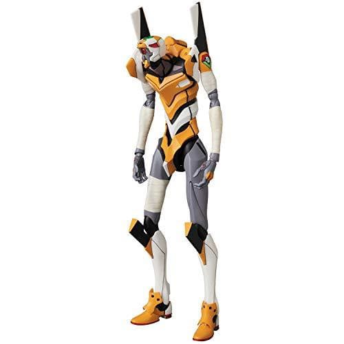 Evangelion Shin Gekijouban: Ha Mafex EVA-00 - Medicom Toy