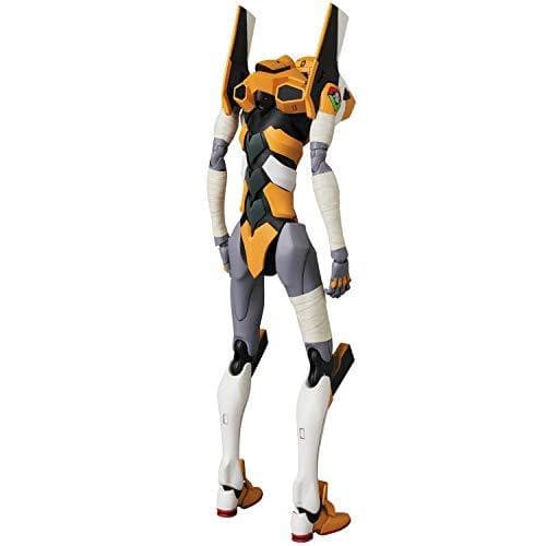 Evangelion Shin Gekijouban: Ha Mafex EVA-00 - Medicom Toy
