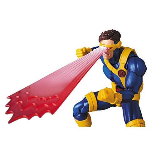 Cyclops (COMIC Ver. version) Mafex (No. 099) X-Men - Medicom Toy