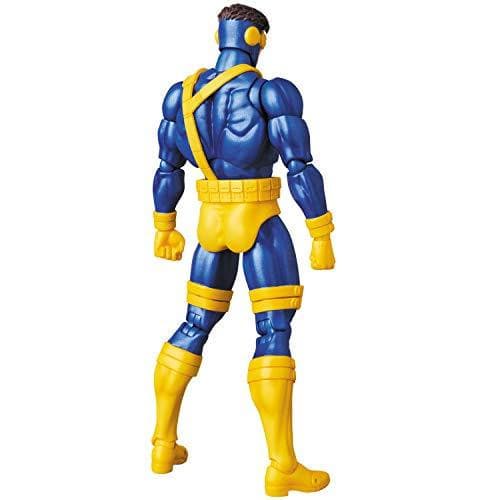 Ciclope (FUMETTO Ver. versione) Mafex (N. 099) X-Men - Medicom Toy