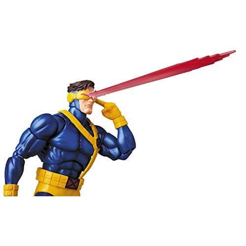 Ciclope (FUMETTO Ver. versione) Mafex (N. 099) X-Men - Medicom Toy