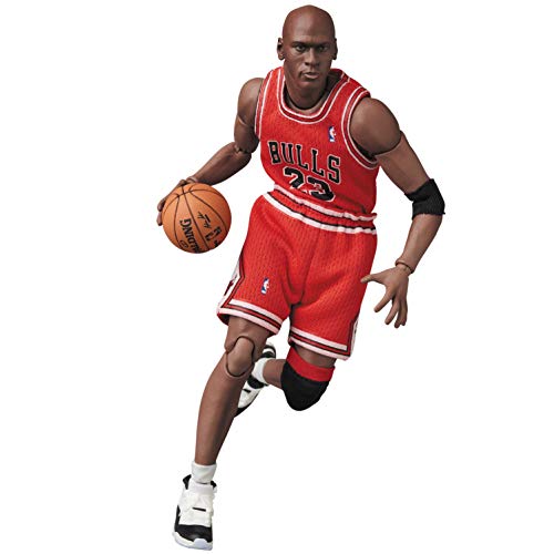 Michael Jordan Mafex (N. 100) Chicago Bulls - Medicom Toy