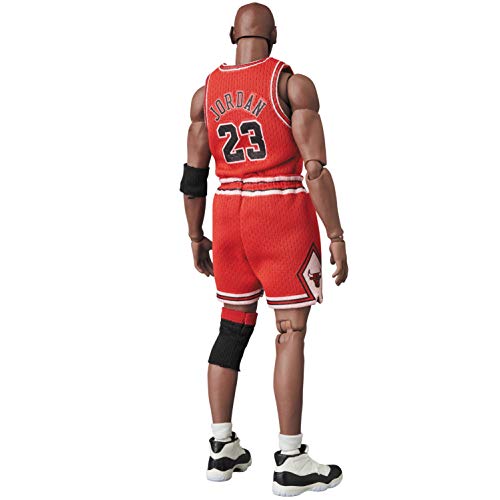 Michael Jordan Mafex (N. 100) Chicago Bulls - Medicom Toy