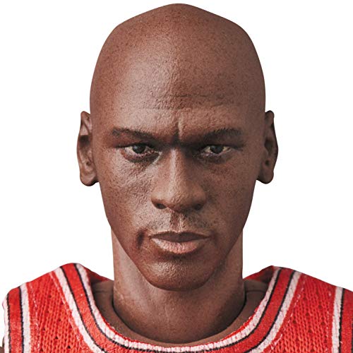 Michael Jordan Mafex (N. 100) Chicago Bulls - Medicom Toy