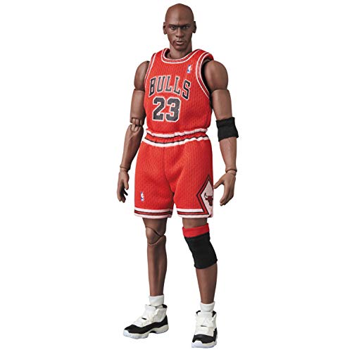 Michael Jordan Mafex (N. 100) Chicago Bulls - Medicom Toy