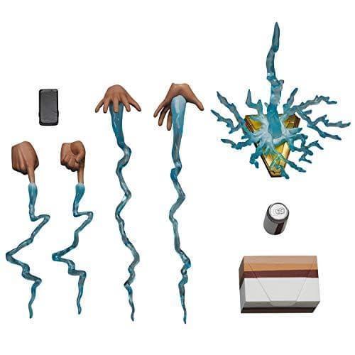 Captain Marvel Mafex (No. 101) Shazam! (2019) - Medicom Toy