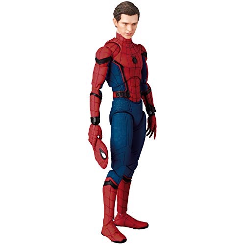 Spider-Man (el Regreso a casa de ver.1.La versión 5) Mafex Spider-Man: el Regreso a casa - Medicom Toy