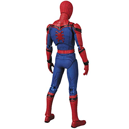Spider-Man (el Regreso a casa de ver.1.La versión 5) Mafex Spider-Man: el Regreso a casa - Medicom Toy