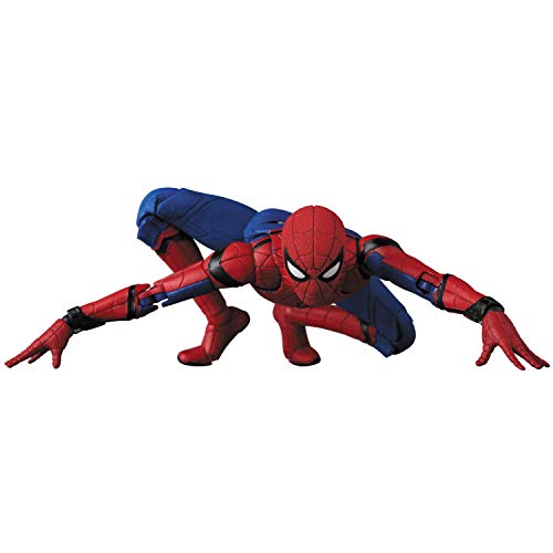 Spider-Man (el Regreso a casa de ver.1.La versión 5) Mafex Spider-Man: el Regreso a casa - Medicom Toy