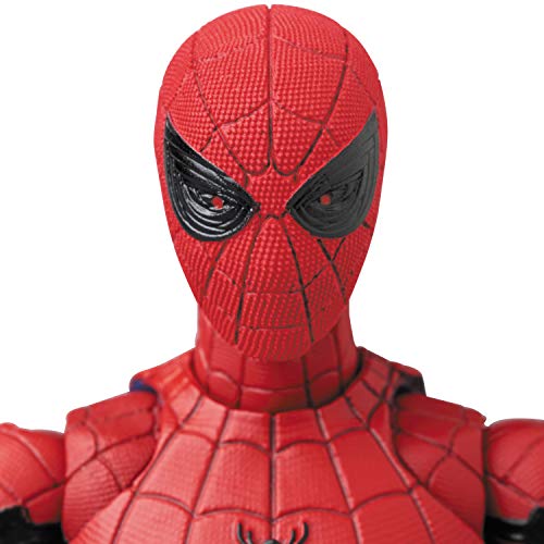 Spider-Man (el Regreso a casa de ver.1.La versión 5) Mafex Spider-Man: el Regreso a casa - Medicom Toy